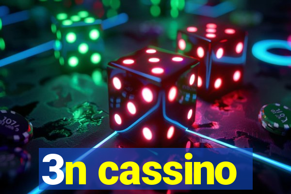 3n cassino